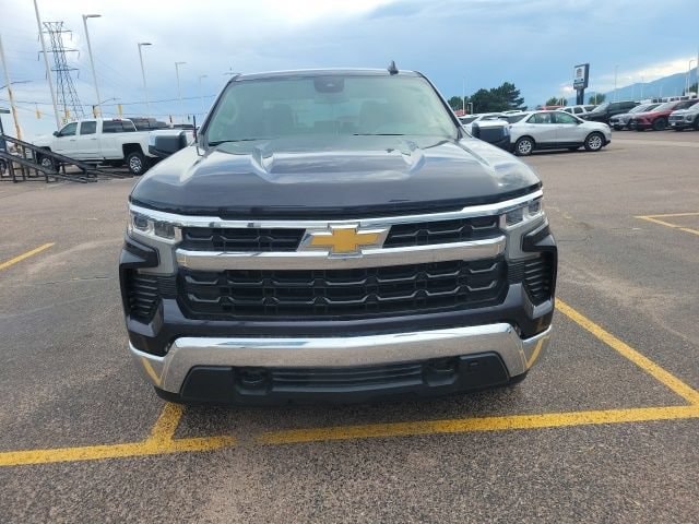 chevrolet silverado 1500 2022 3GCPDDEKXNG586374 image chevrolet silverado 1500 2022 3GCPDDEKXNG586374 image